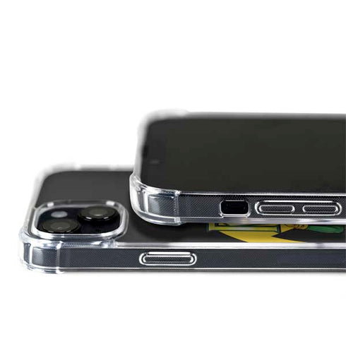 Marvel X-Men Rogue iPhone 15 MagSafe Case